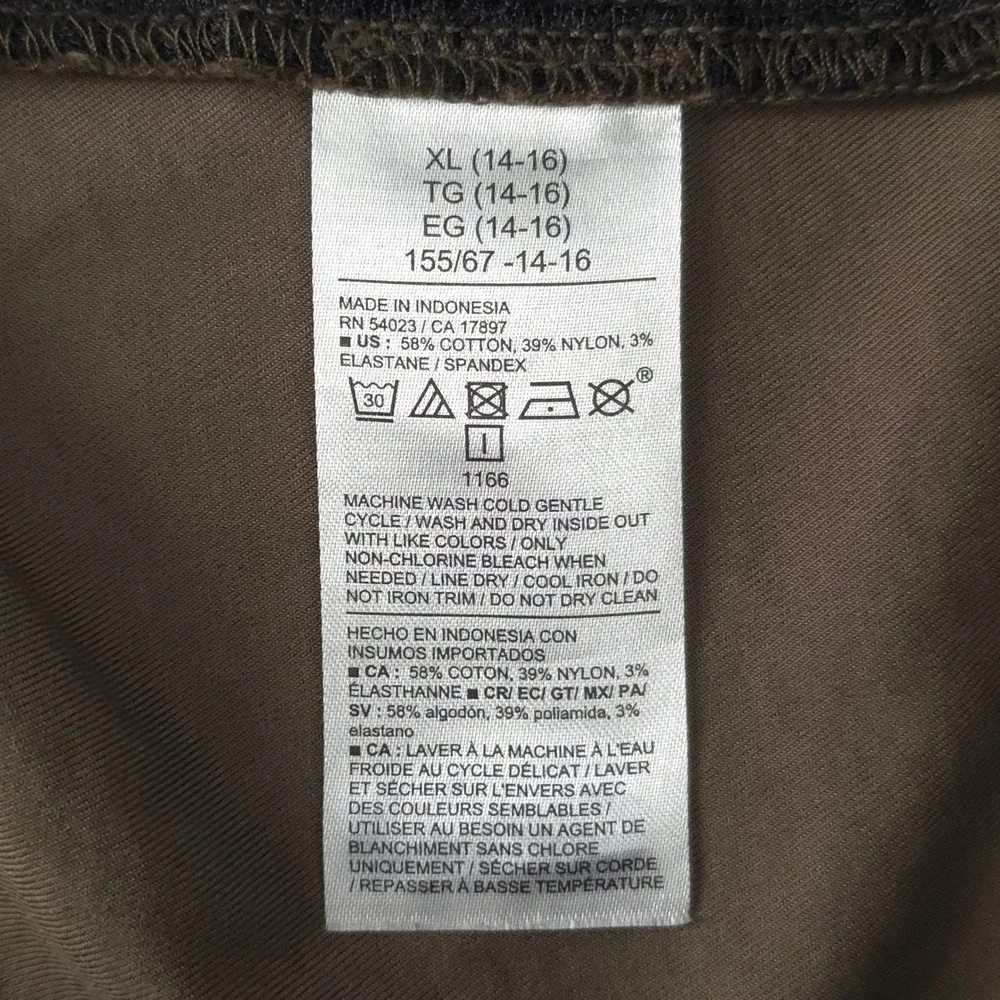 Old Navy keep your